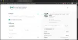 NAMEMAKER10 coupon verification screenshot