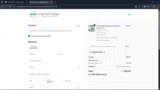 NAMEMAKER10 coupon verification screenshot