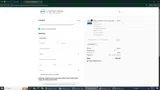 SOCIAL15 coupon verification screenshot