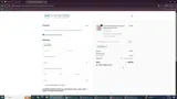 SOCIAL10 coupon verification screenshot