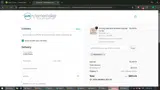 MEMDAY15 coupon verification screenshot