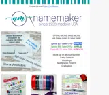 APRIL20 coupon verification screenshot