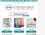 SUMMERSALE coupon verification screenshot
