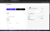 COZYQUARTZZ15 coupon verification screenshot