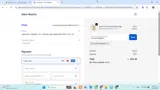 ITSJUSTLIABABE15 coupon verification screenshot