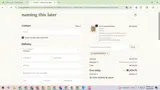 ADVENTUREAUS coupon verification screenshot