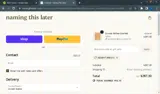 ADVENTUREAUS coupon verification screenshot