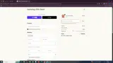 ALEX15 coupon verification screenshot
