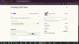 SLIM&SOPH coupon verification screenshot