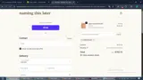 JADYN15OFF coupon verification screenshot