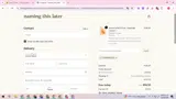 THANKYOU10 coupon verification screenshot