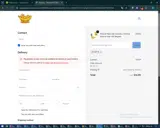 get10 coupon verification screenshot