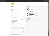 nanahats2026 coupon verification screenshot