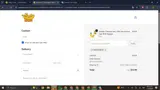 IANCOLEMAN coupon verification screenshot