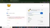 IANCOLEMAN coupon verification screenshot