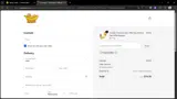MARIOSAINZ coupon verification screenshot