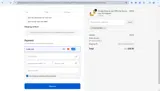 COUPONTRECE coupon verification screenshot