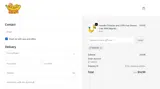 save10 coupon verification screenshot