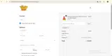 get10 coupon verification screenshot