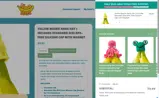 ilovemom coupon verification screenshot