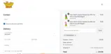 10sffnanast coupon verification screenshot