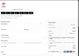 STONE coupon verification screenshot