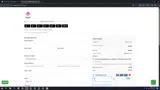 KOVU10 coupon verification screenshot