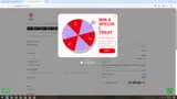 10FODU coupon verification screenshot