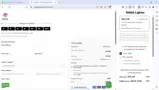 janelle10 coupon verification screenshot