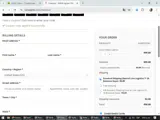 heilyvalecillo coupon verification screenshot
