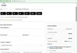 supergift44 coupon verification screenshot