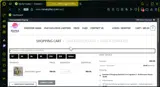 lesbialopez coupon verification screenshot