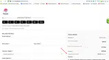 heilyvalecillo coupon verification screenshot