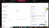 lighter10% coupon verification screenshot
