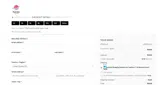 febsave2025 coupon verification screenshot