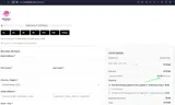 janelle10 coupon verification screenshot