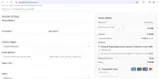 lesbialopez coupon verification screenshot