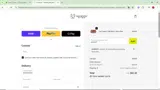 marke57 coupon verification screenshot