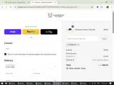 MARLO15 coupon verification screenshot