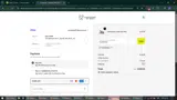 FLASHSALE coupon verification screenshot
