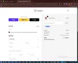 MEET432 coupon verification screenshot