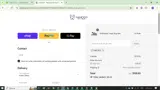 MEET432 coupon verification screenshot