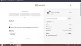 BOTA15 coupon verification screenshot