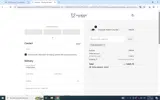 BIGDISCOUNT coupon verification screenshot