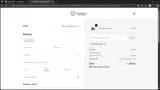 BIGDISCOUNT coupon verification screenshot