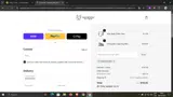 BIGDISCOUNT coupon verification screenshot
