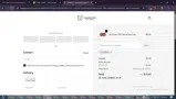 HAJE15 coupon verification screenshot
