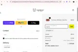 HAJE15 coupon verification screenshot
