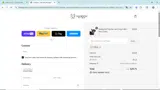 CITE15 coupon verification screenshot