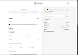 BLACK coupon verification screenshot